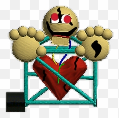 Nightmare 1st Prize - Baldiu0027s Basics First Prize Baldi Basics 1st Prize Png,Baldi Png