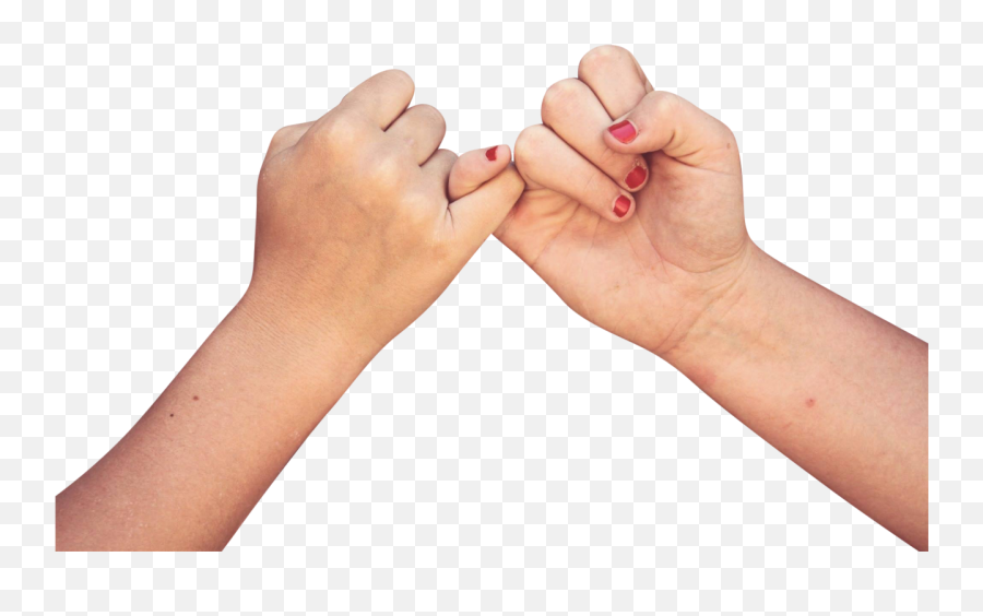 Pinky Swear Png Image - Purepng Free Transparent Cc0 Png Pinky Swear Hand Png,Hand Pointing Png