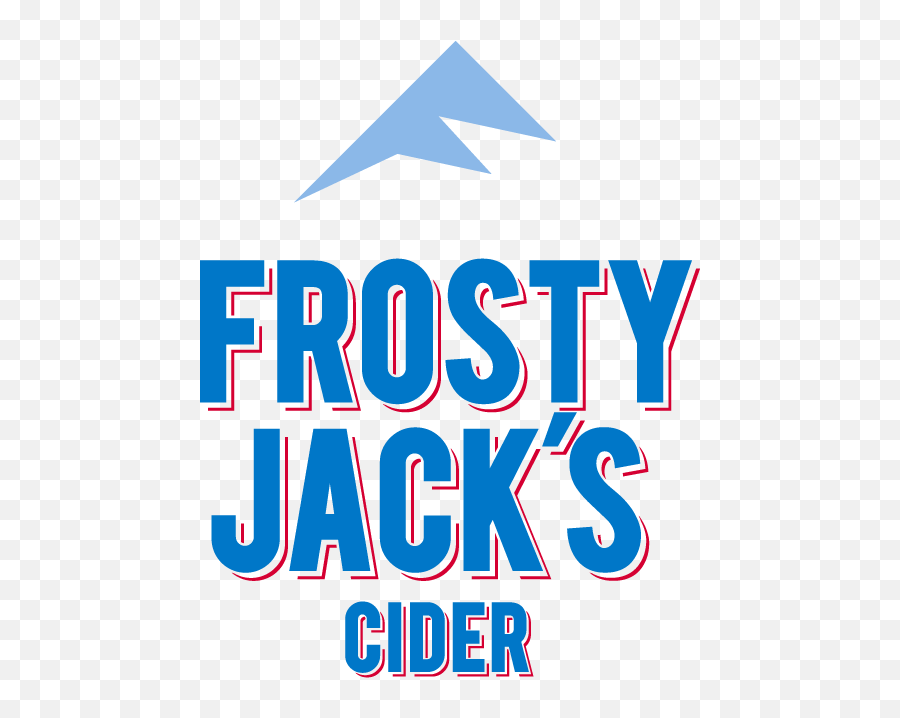 Frosty Jacku0027s - Frosty Jack Cider Logo Png,Frosty Png