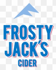 Frosty Jacku0027s - Frosty Jack Cider Logo Png,Frosty Png