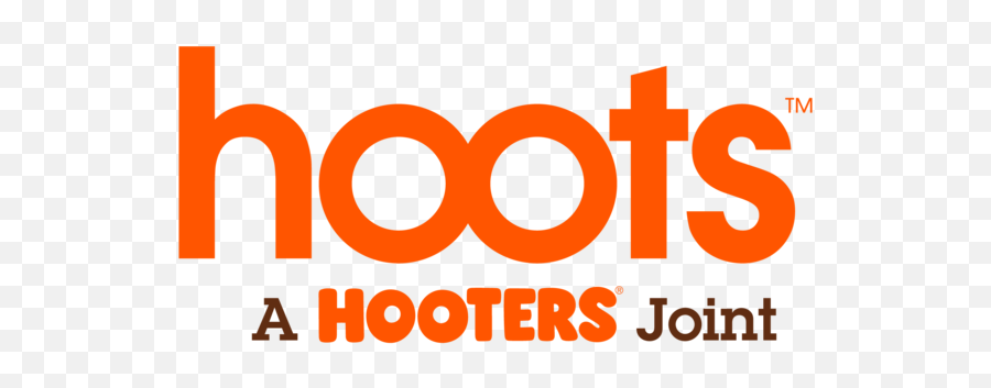 Wings Rule As Hooters Launches Its New - Generation Fast Hooters Hoots Logo Png,Hooters Logo Png