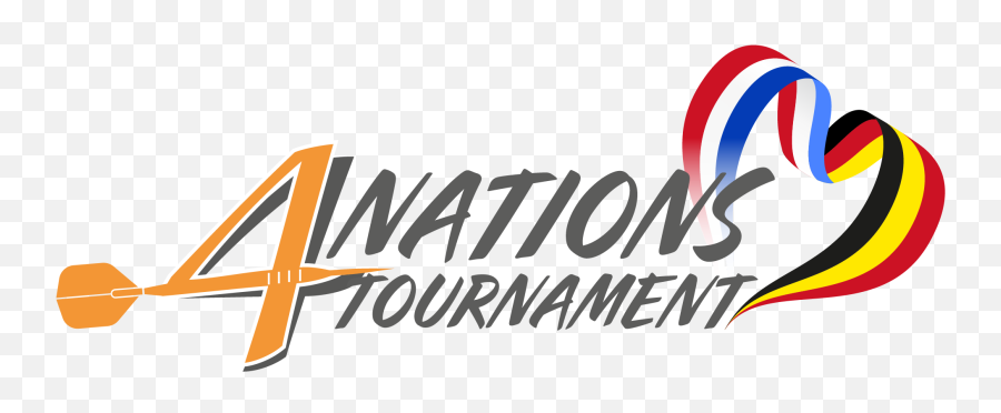 Darts Live Streaming - Graphic Design Png,Nations Logo