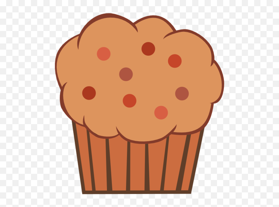 Muffin Cupcake Clip Art - Cup Png Download 600600 Free Muffin Or Cupcake Clipart,Muffin Png