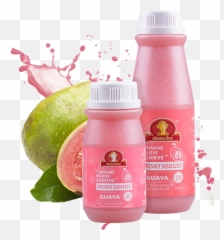 Mama Roz Guava Juice Full Size Png Download Seekpng - Fruits With Juice In Png,Guava Png