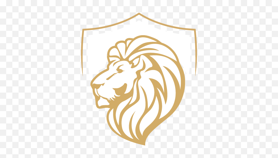 Lion Png Download - Free Lion Logo Png,Lion Png Logo