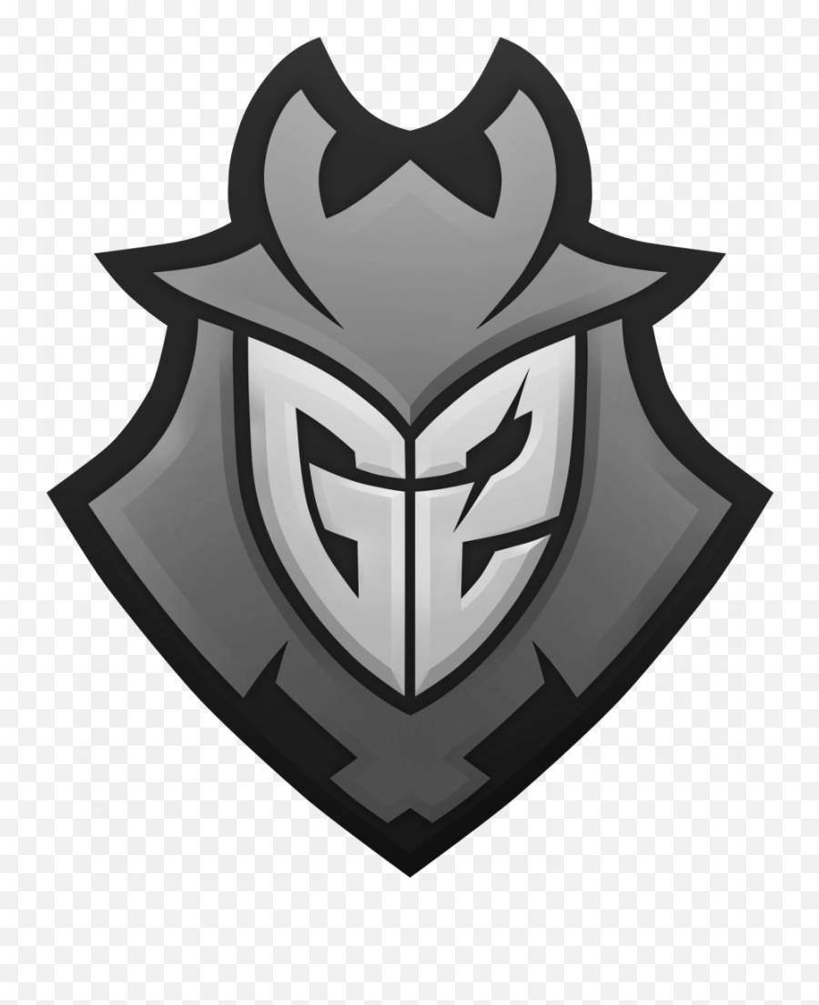 League Of Legends Team Manager - G2 Esports Logo Full Size G2 Esports Png,Lol Logo Png
