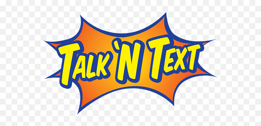 Talk N Text Logo - Talk N Text Logo Png,Tnt Logo Png