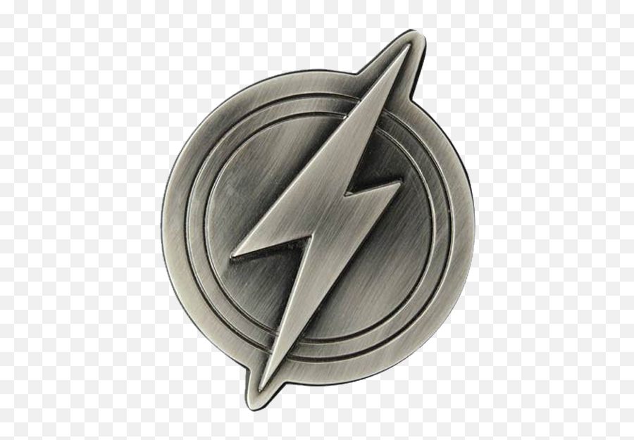 The Flash - Diamond Select Toys Bottle Opener Png,The Flash Logo Png