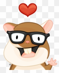 Tomster And Zoey Png Ember