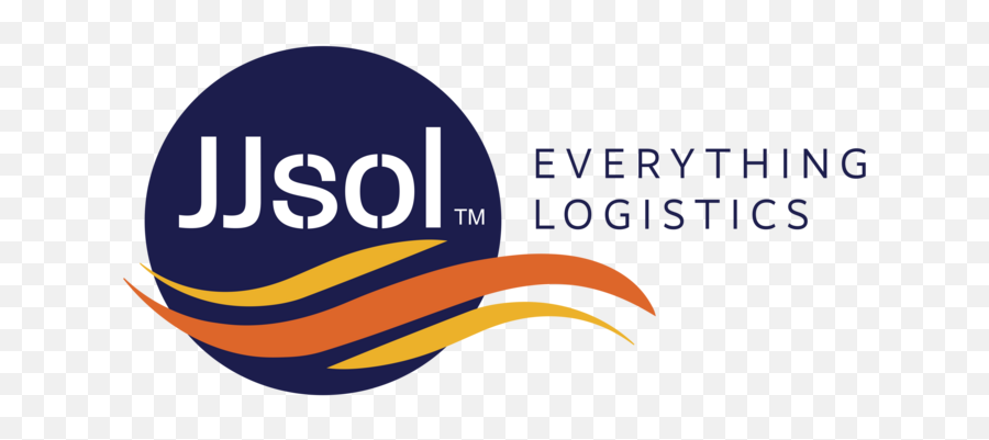 Jjsol Everything Logistics - Vertical Png,Jj Logo