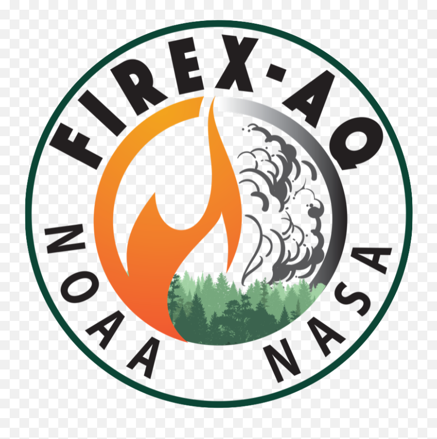 Nasa Larc Airborne Science Data For Atmospheric Composition - Firex Aq Png,Layers Of Fear Logo