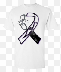Recovery Ribbon Tattoo Design - Shirt Tattoos png