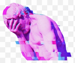 Web Punk Png 7 Image - Facepalm Emoji,Punk Png