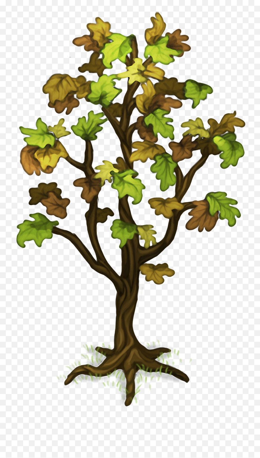 Plant Island Small Tree - My Singing Monsters Small Tree Png,Small Tree Png