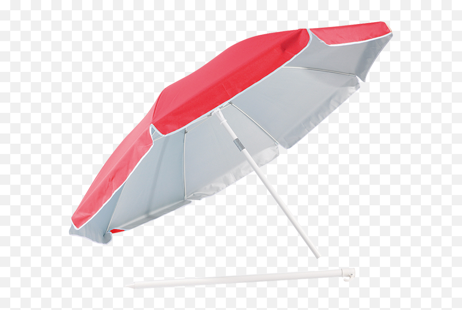Download Hd Uv Coated Beach Umbrella - Umbrella Transparent Beach Umbrella Png,Beach Umbrella Png