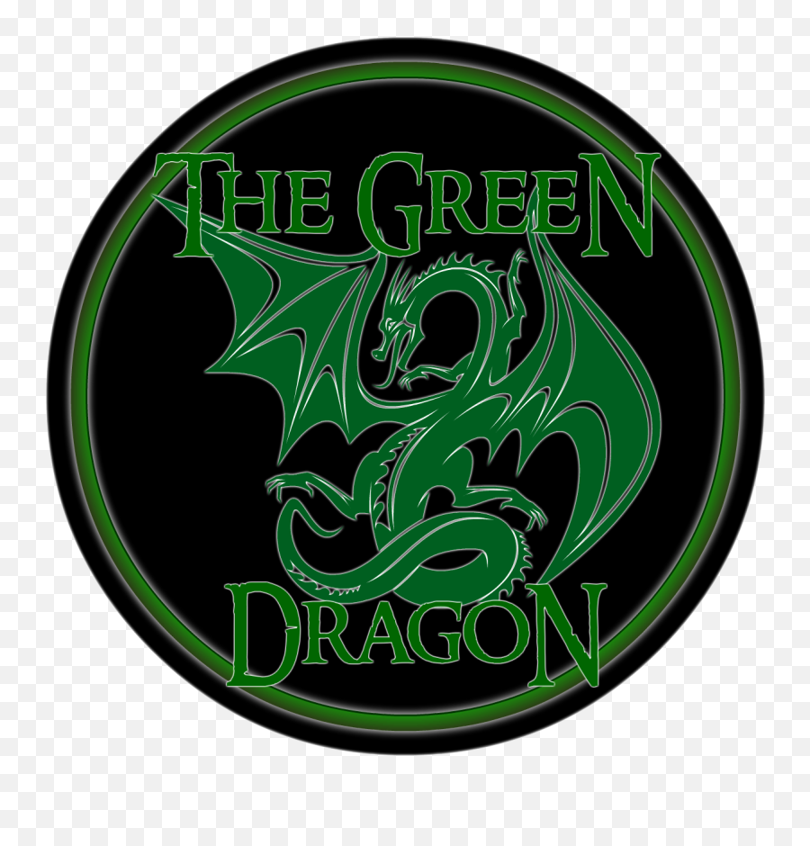 The Green Dragon Podcast Free Listening - Green Dragon Podcast Png,Green Dragon Png