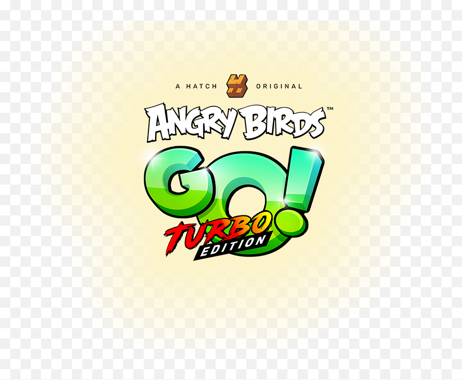 Angry Birds Go Turbo Edition - Hatch Stream Premium Angry Birds Go Turbo Edition Png,Angry Pepe Png