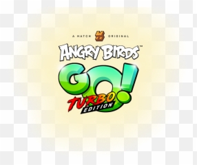 Angry Birds Go Turbo Edition - Hatch Stream premium Go png