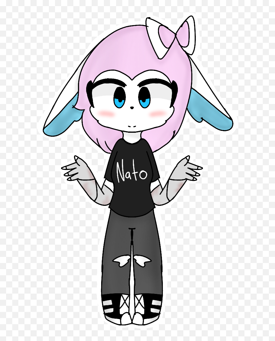 Sylveon Is Usa Miceforce Forums - Fictional Character Png,Sylveon Png