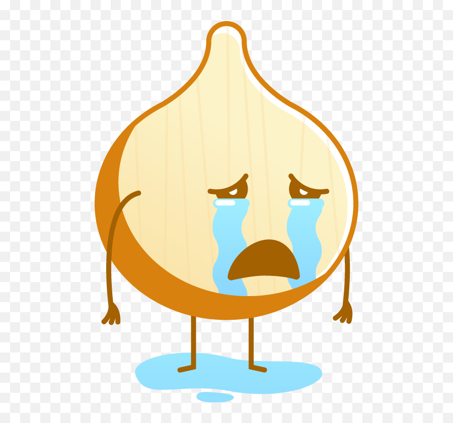 Crying Onion Clipart - Full Size Clipart 4010007 Pinclipart Clip Art Png,Crying Png