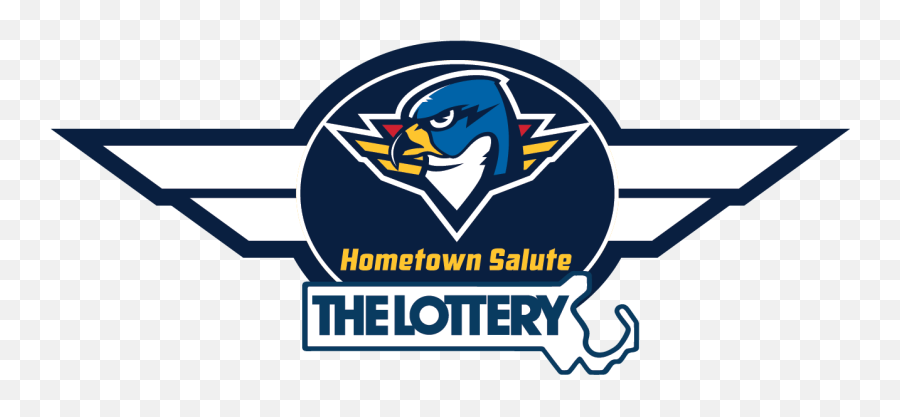 Hometown Salute Springfield Thunderbirds - Language Png,Salute Png