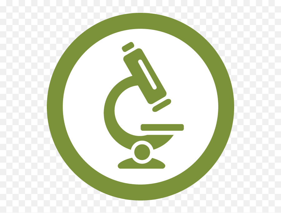 Icon - Microscope Recycle Your Plastics Laboratory Microscope Logo Png,Microscope Png