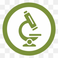 Icon - Microscope Recycle Your Plastics Laboratory Microscope Logo Png,Microscope Png