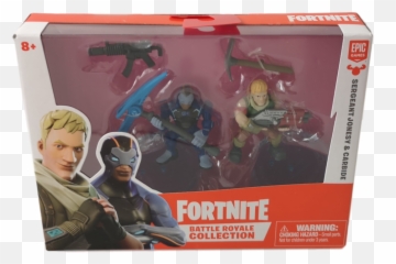 Fortnite Battle Royale Collection - 2 Packs Fortnite Battle Royale Collection Png,Fortnite Carbide Png