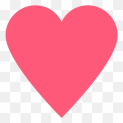 Black Heart Suit - Emoji One png
