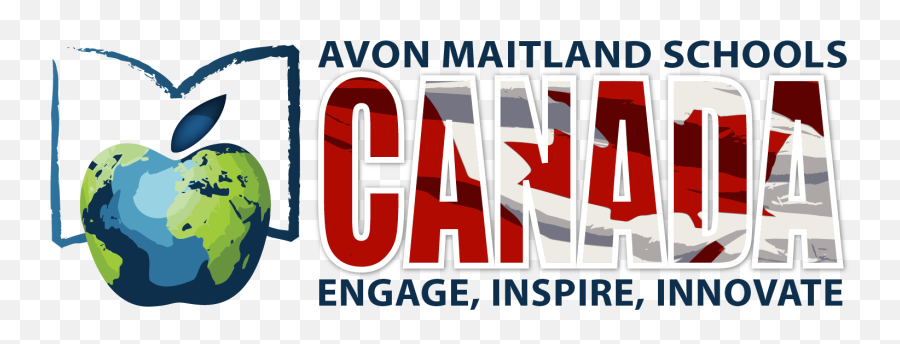 Avon Maitland Schools Canada Stratford - Avon Maitland District School Board Png,Upper Canada College Logo