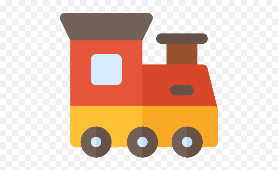 Railroad Railway Png Icon - Clip Art,Railroad Png