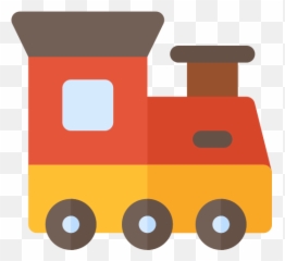 Railroad Railway Png Icon - Clip Art,Railroad Png