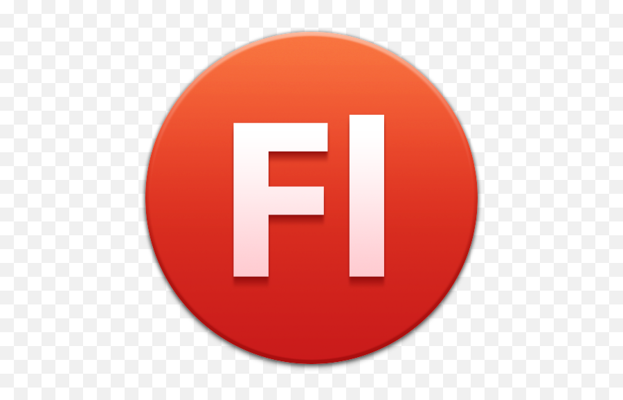Adobe Flash Icon Smooth App Iconset Ampeross - Icon Png,Adobe Flash Logo