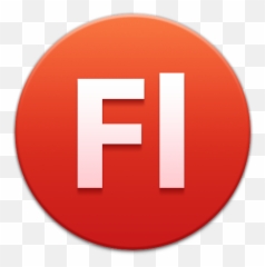 Adobe Flash Icon Smooth App Iconset Ampeross - png