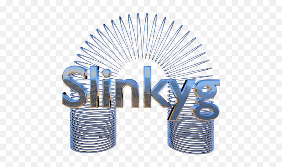 Slinkyamazonmobile Apps - Metal Png,Slinky Png