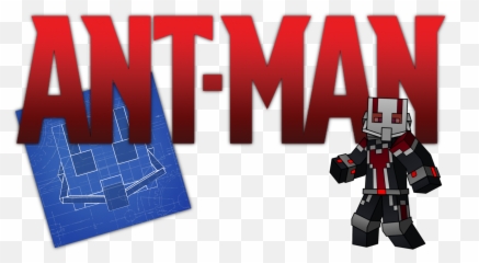Antman Mods Minecraft Fabric Forge - Minecraft Antman Mod Png,Minecraft Hud Png