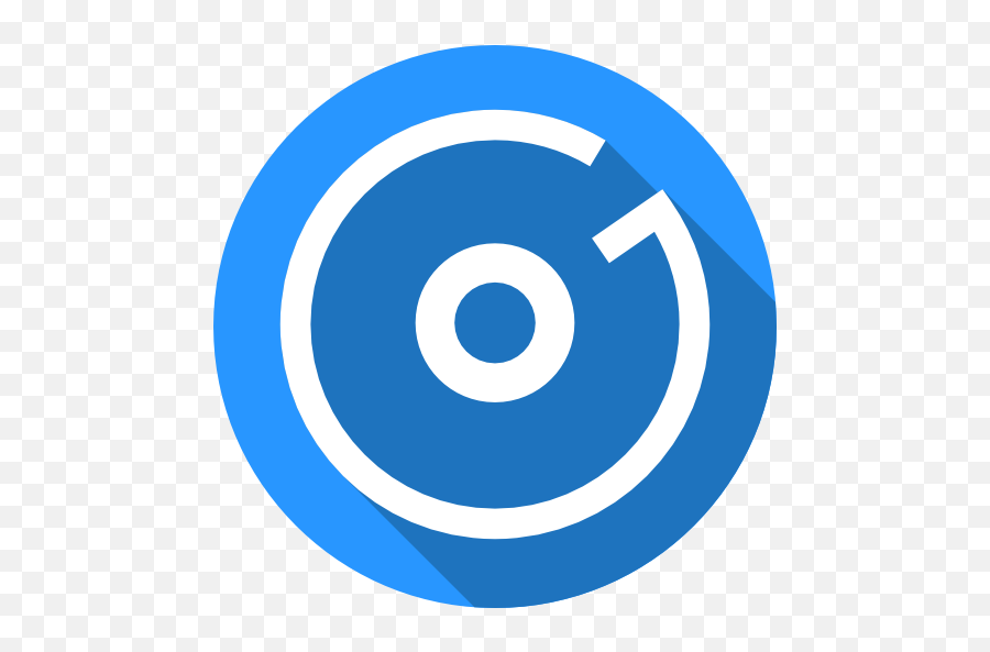 Groove Music - Groove Music Icon Png,Circle Icon Png