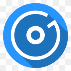 Groove Music - Icon Png