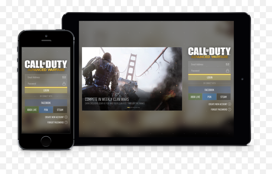 Call Of Duty Advanced Warfare - Call Of Duty Black Ops Png,Advanced Warfare Png
