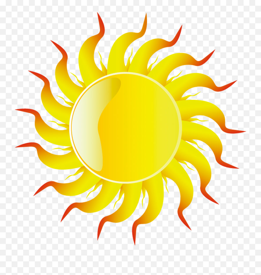 Sun Clip Art - Sun Png Download 23622362 Free Sun Vector,Sun Clipart Transparent