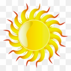Sun Clip Art - sun png download 23622362 Free Vector