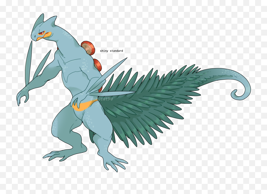 Cory Bim Acab - Dragon Png,Sceptile Png