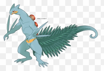 Cory Bim Acab - Dragon Png,Sceptile Png