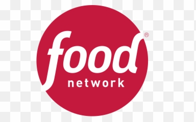Food Network - Logo Png