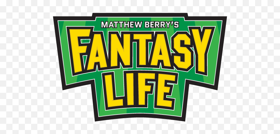Matthew Berryu0027s Fantasy Life Thumbs Up - Matthew Fantasy Life Png,Fantasy Football Logo Images