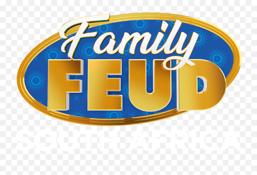 Family Feud - Big Png,Family Feud Logo