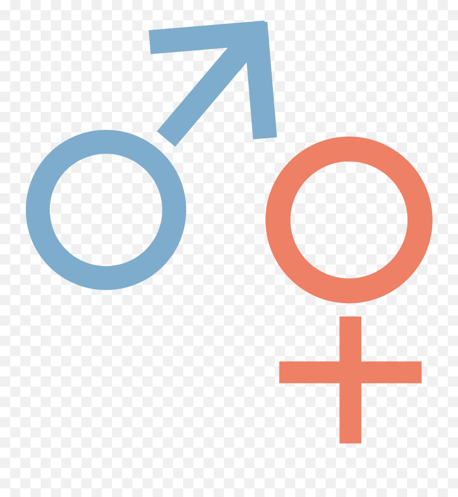 Man And Woman Symbol Png - Women And Men Logo 4517171 Logo Mujer,Woman Symbol Png