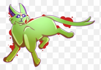 Killer Queen By Dranden - Fur Affinity dot net png