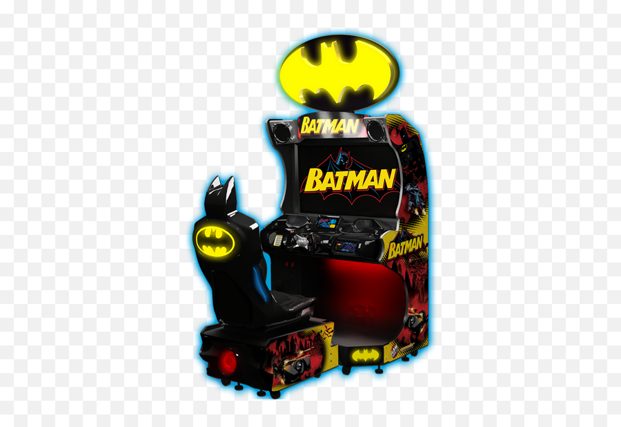 Dave U0026 Bustersu0027 Rising Stock Price Proves That Arcades Still - Batman Arcade Game Png,Dave And Busters Logo