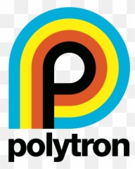 Logodesign Video Game Logos - Polytron png